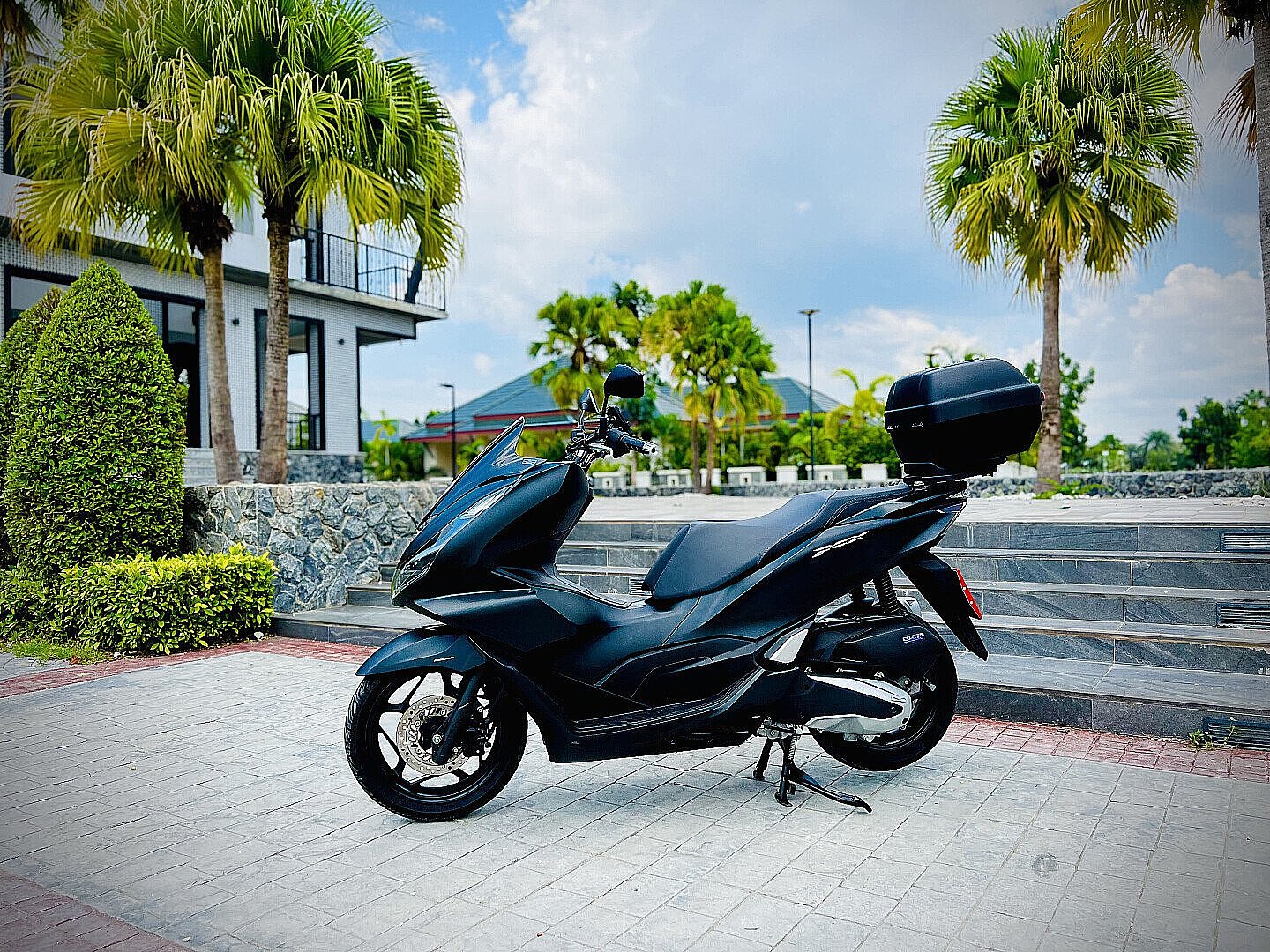 Discover Your Perfect Ride